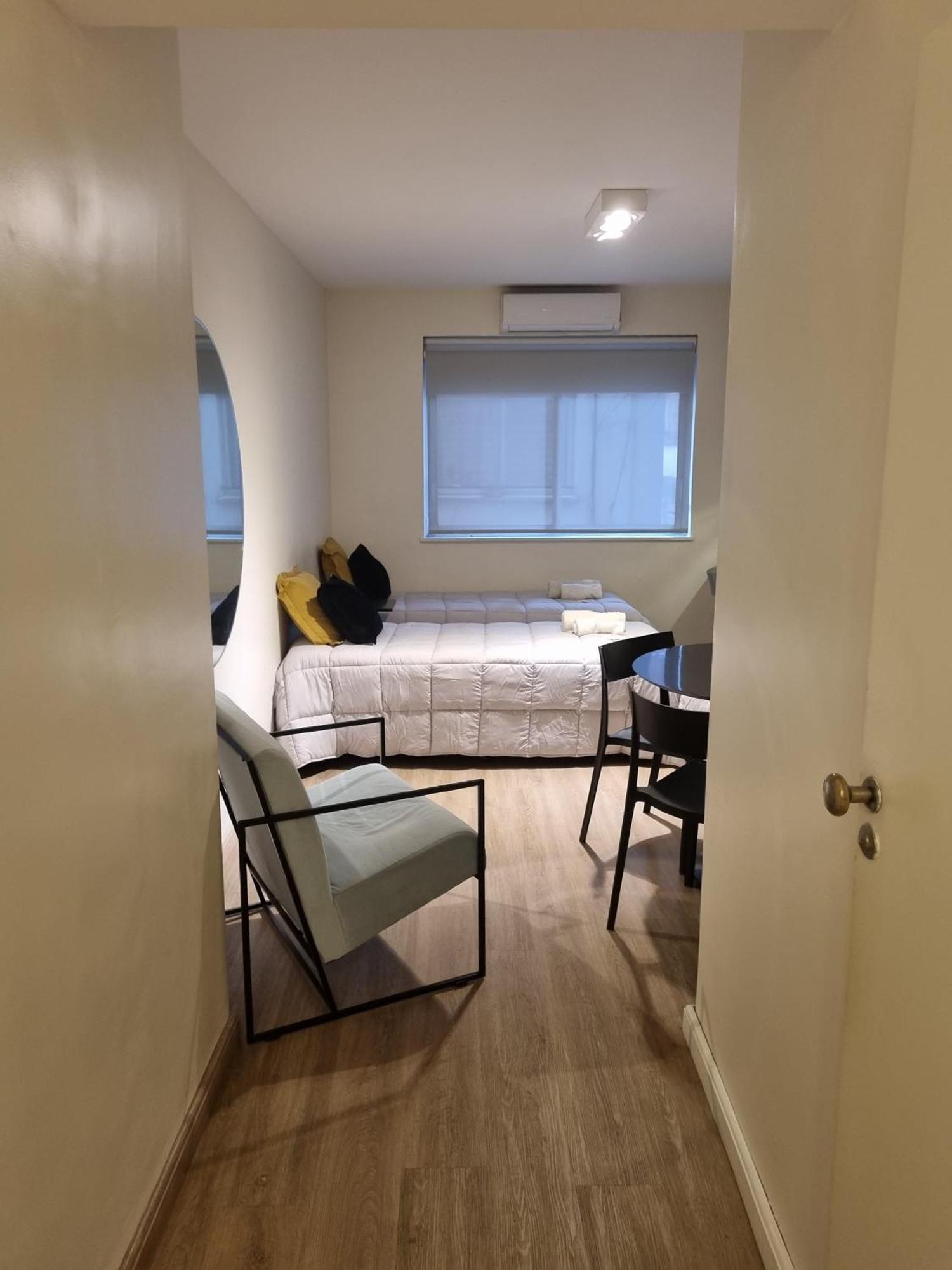 Appartement Del Turista Y Del Estudiante En Obelisco - Plusprops *