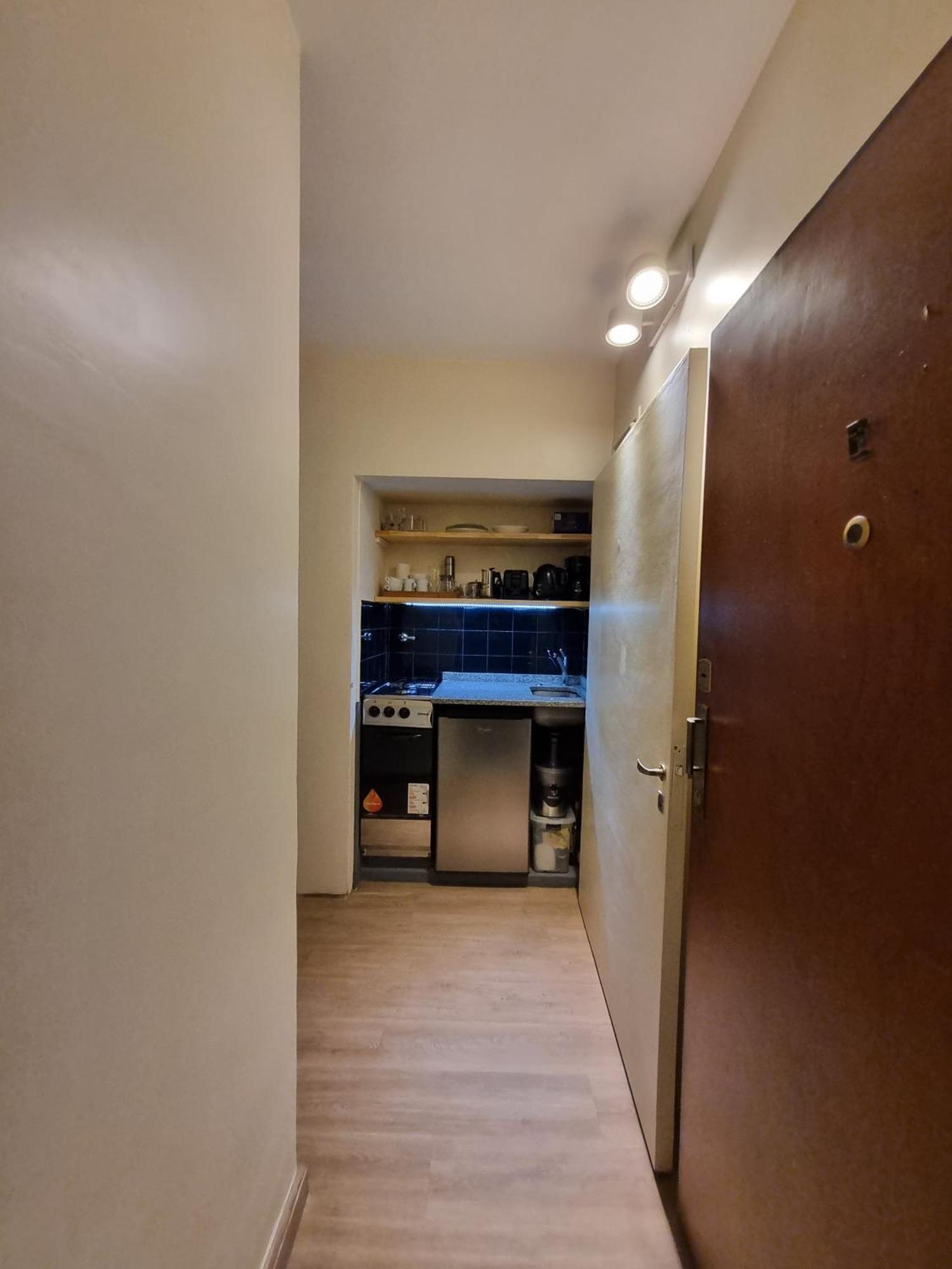 Appartement Del Turista Y Del Estudiante En Obelisco - Plusprops *