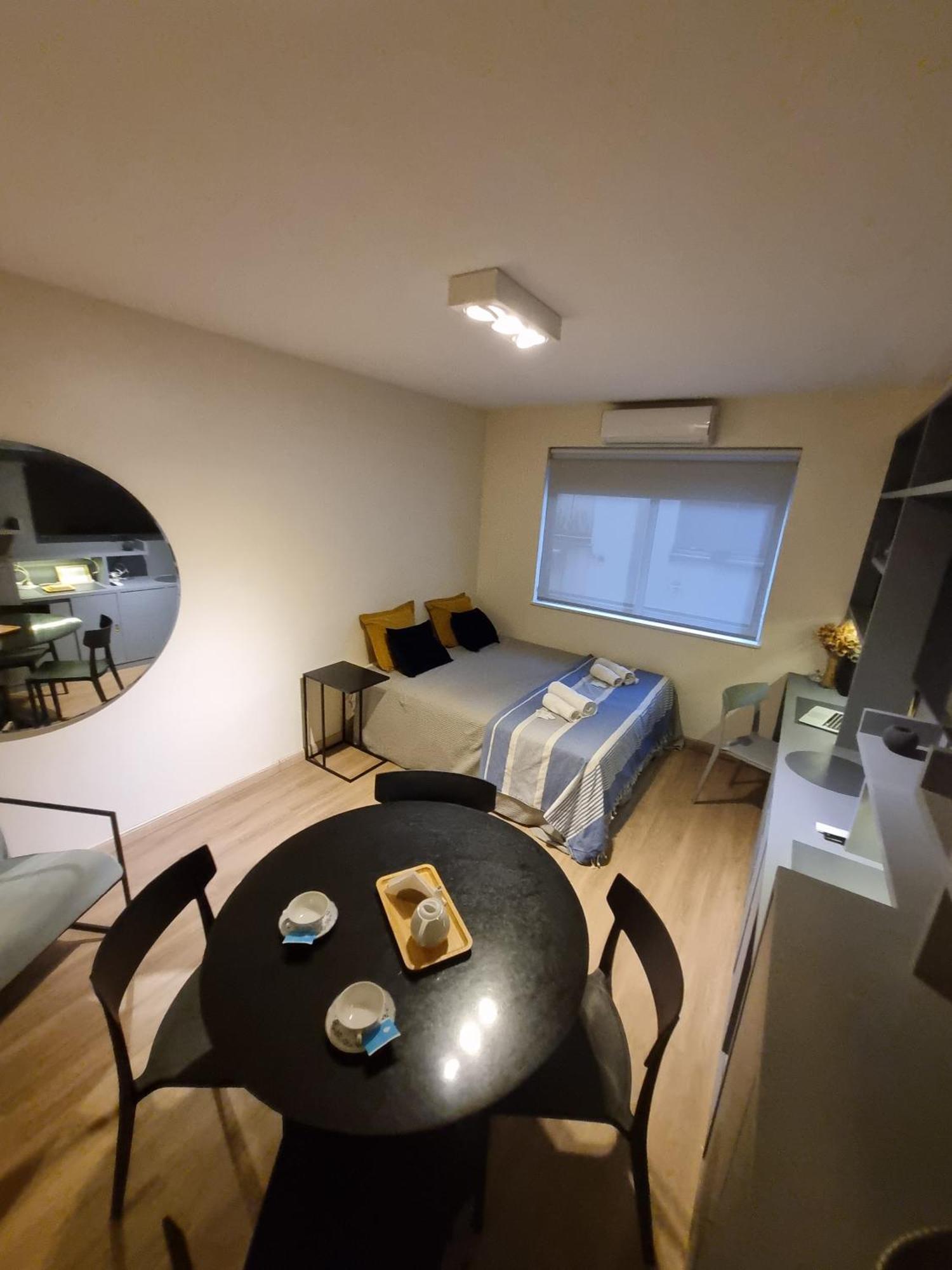 Appartement Del Turista Y Del Estudiante En Obelisco - Plusprops